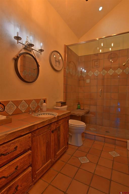 6154 County Road 23 Ridgway CO 81432