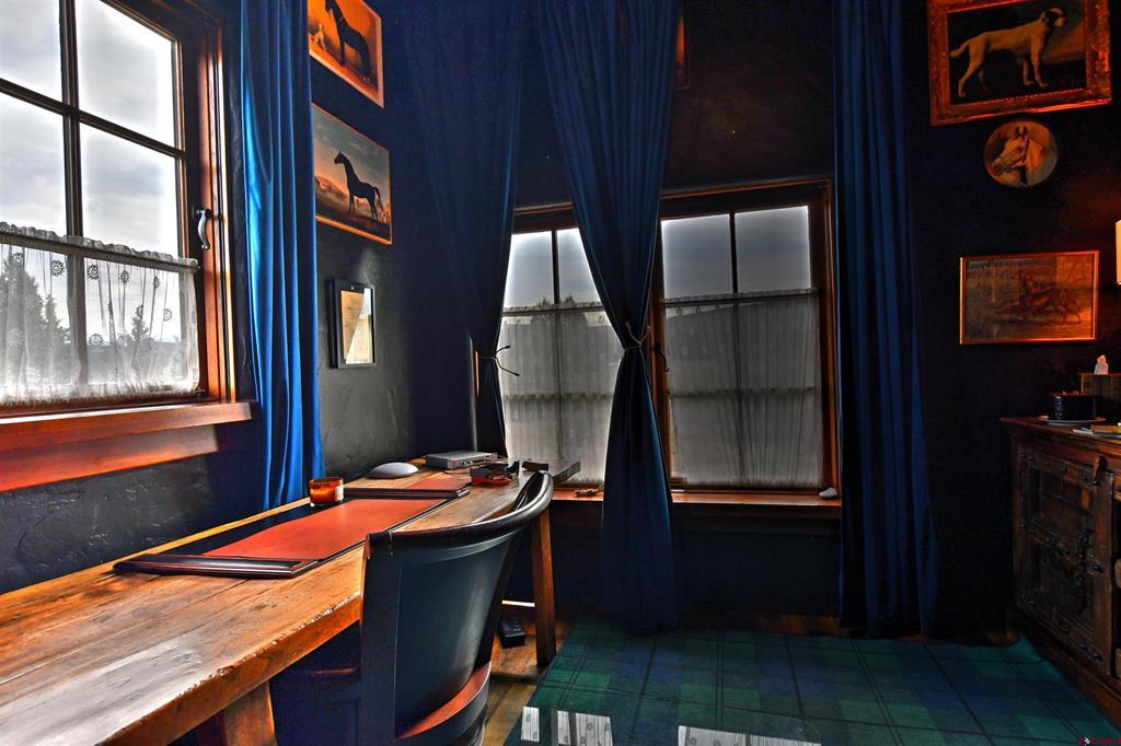 6154 County Road 23 Ridgway CO 81432