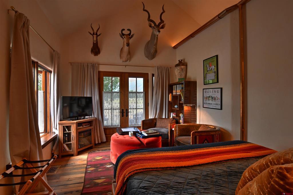 6154 County Road 23 Ridgway CO 81432