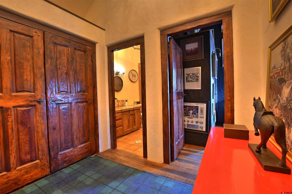 6154 County Road 23 Ridgway CO 81432