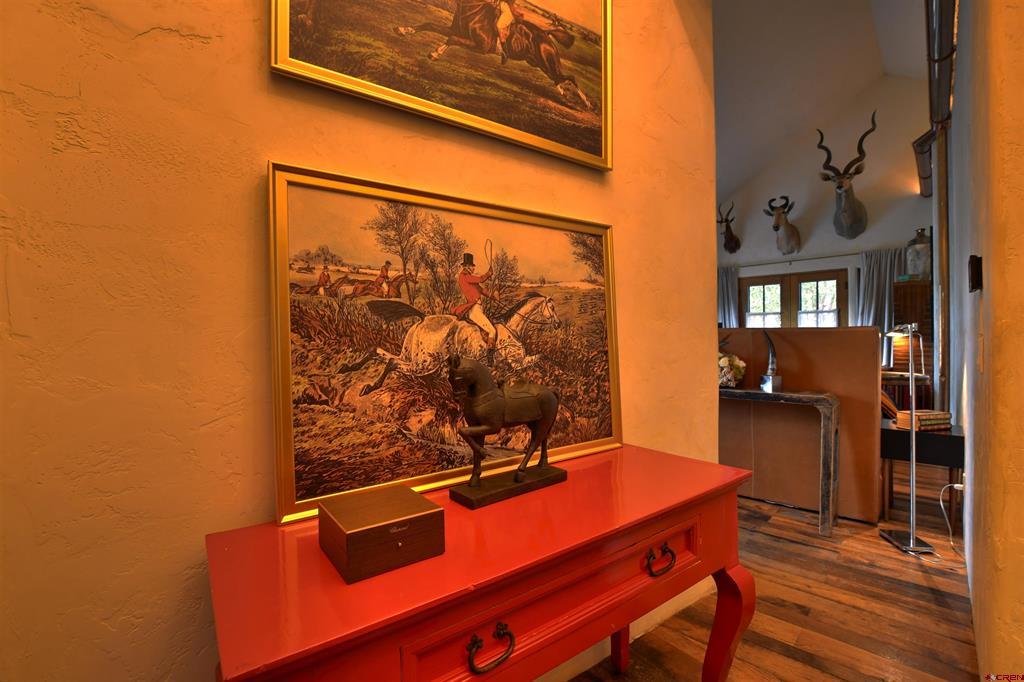 6154 County Road 23 Ridgway CO 81432