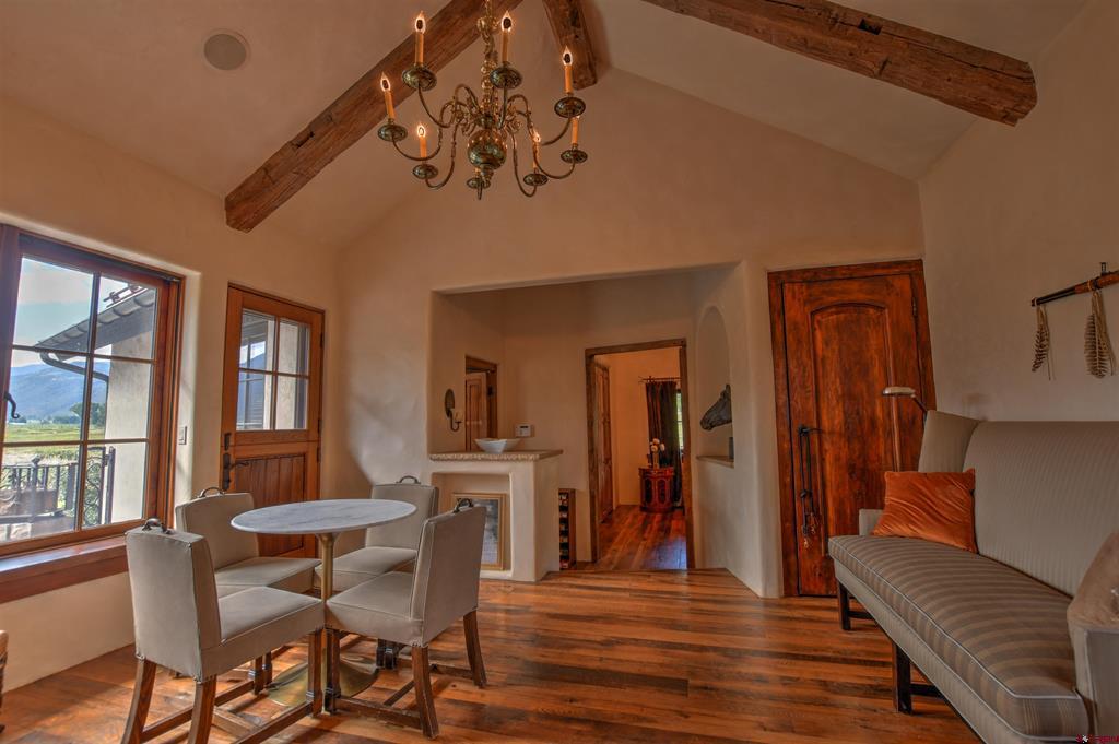 6154 County Road 23 Ridgway CO 81432