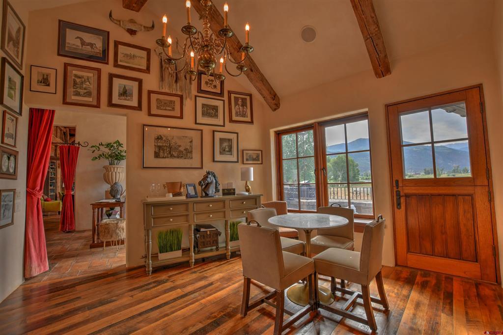 6154 County Road 23 Ridgway CO 81432