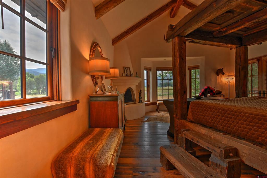 6154 County Road 23 Ridgway CO 81432