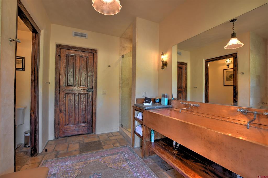 6154 County Road 23 Ridgway CO 81432