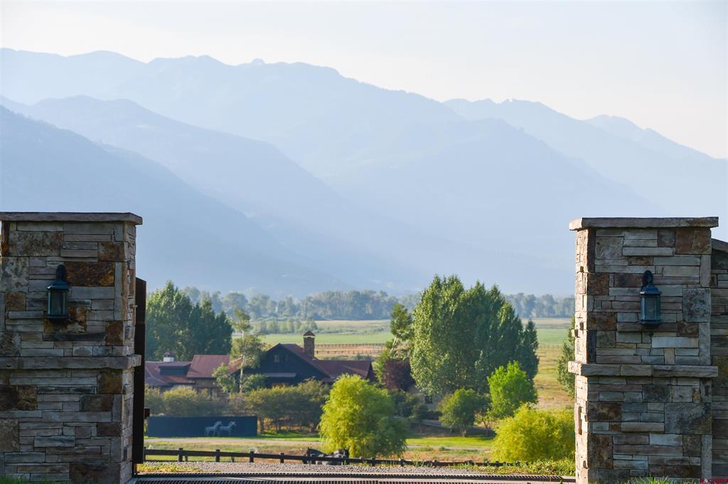 6154 County Road 23 Ridgway CO 81432