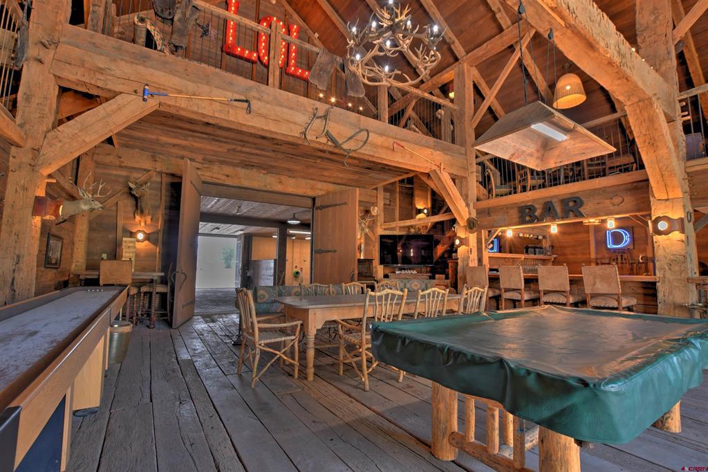 6154 County Road 23 Ridgway CO 81432