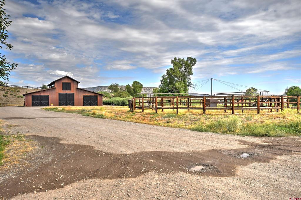 6154 County Road 23 Ridgway CO 81432