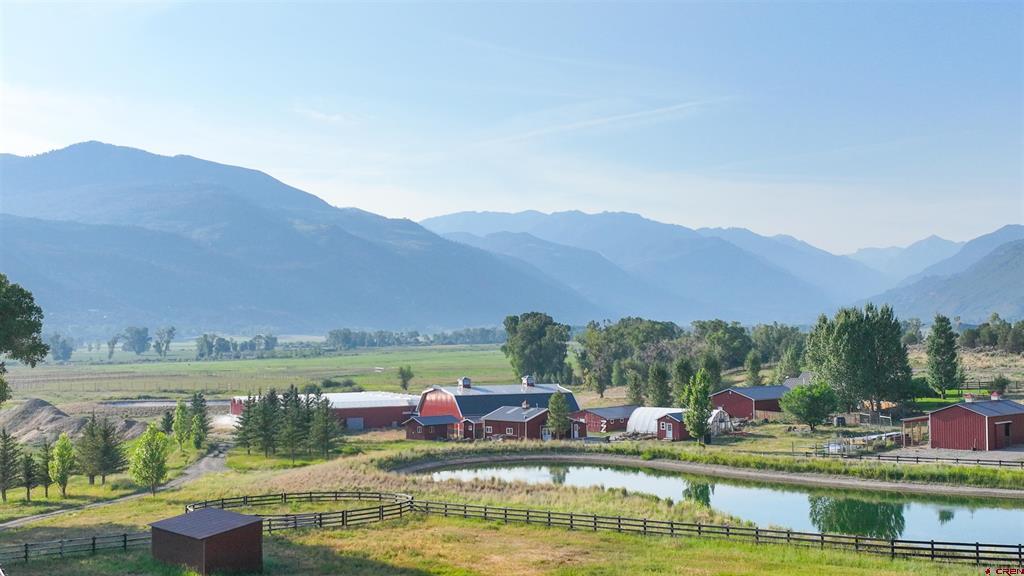 6154 County Road 23 Ridgway CO 81432