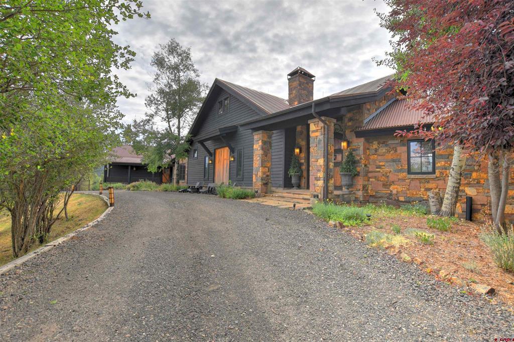 6154 County Road 23 Ridgway CO 81432