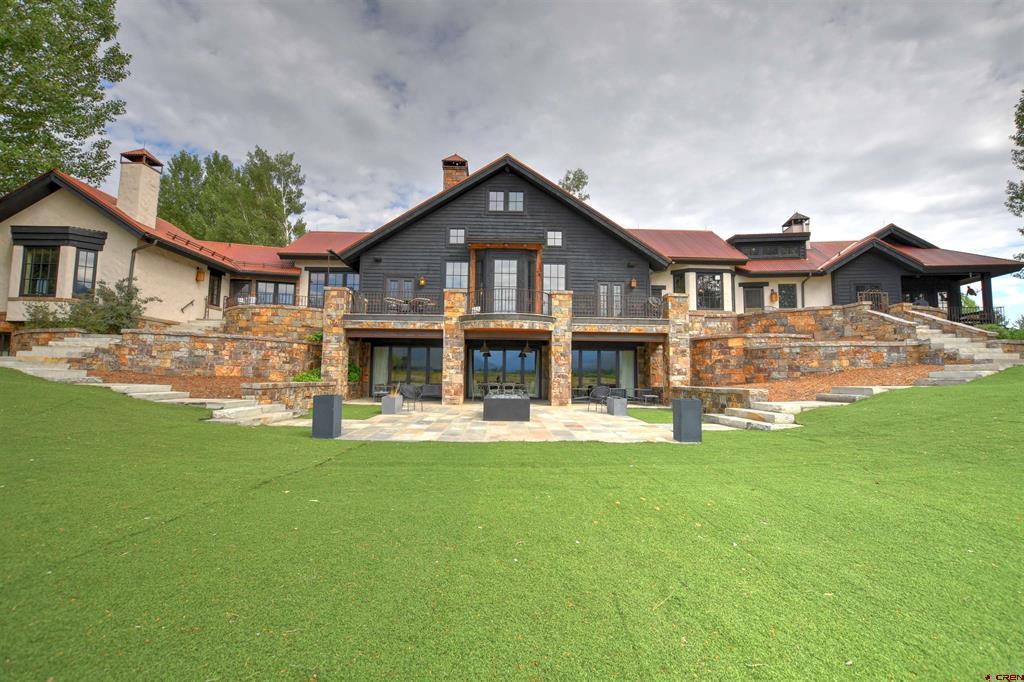 6154 County Road 23 Ridgway CO 81432