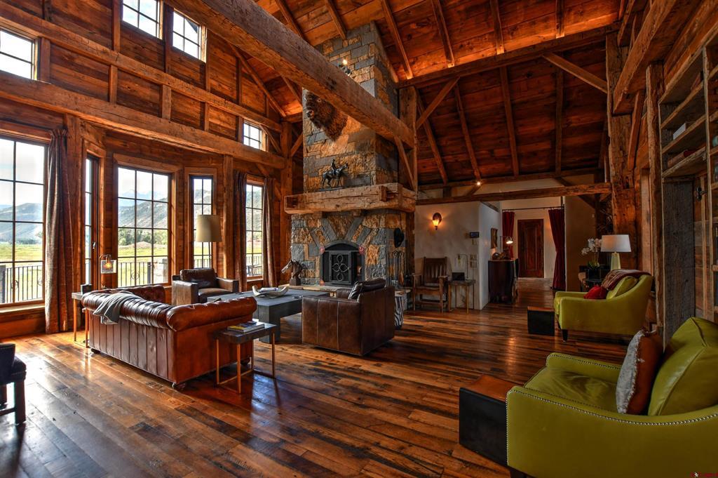 6154 County Road 23 Ridgway CO 81432