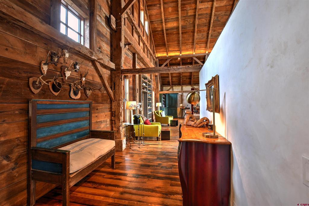 6154 County Road 23 Ridgway CO 81432