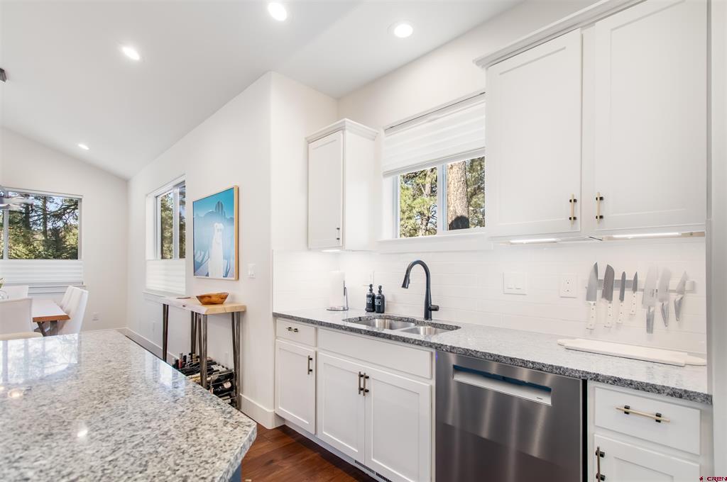 115 Big Bend Court Court Durango CO 81301