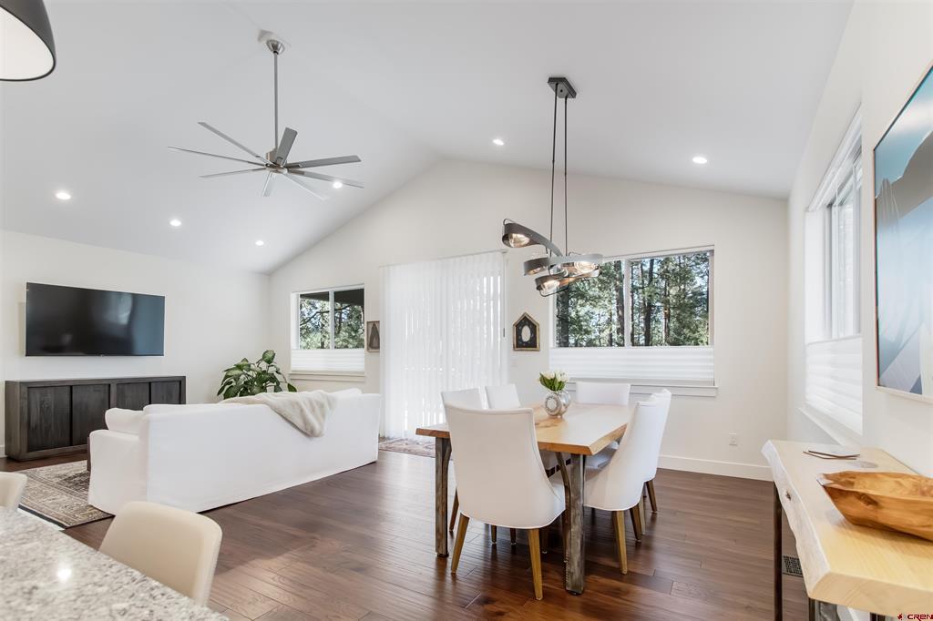 115 Big Bend Court Court Durango CO 81301