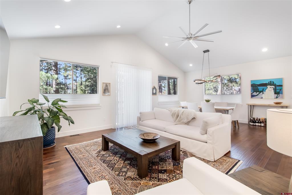 115 Big Bend Court Court Durango CO 81301