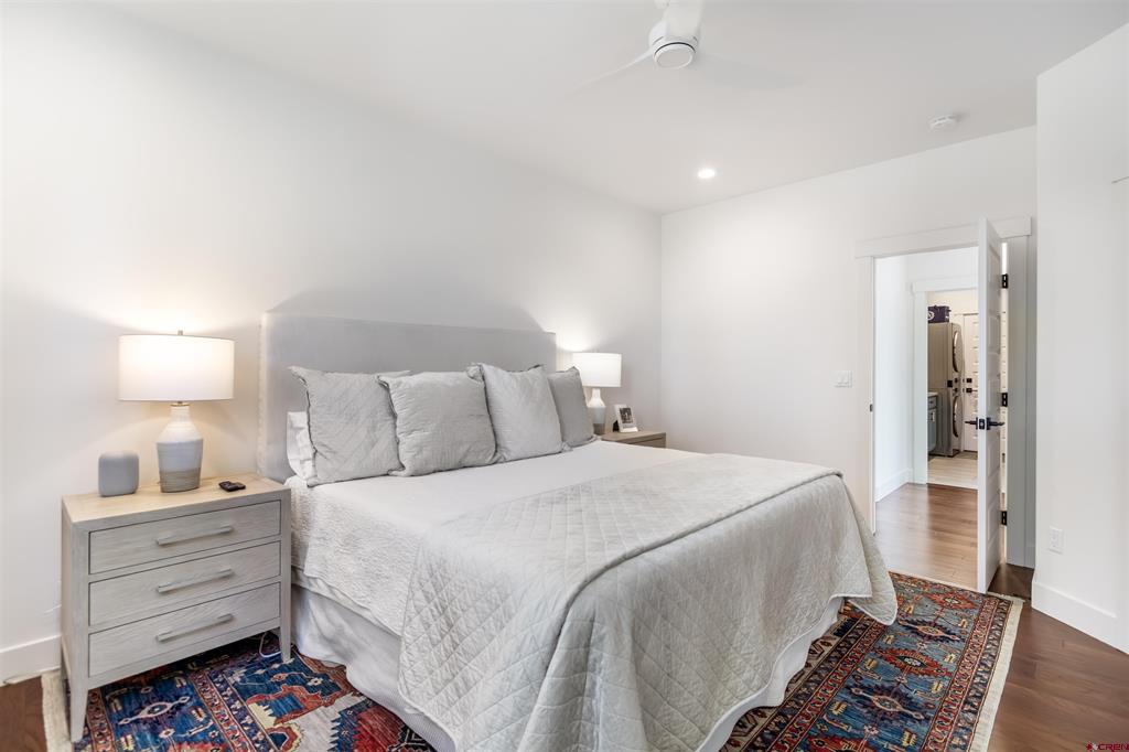 115 Big Bend Court Court Durango CO 81301