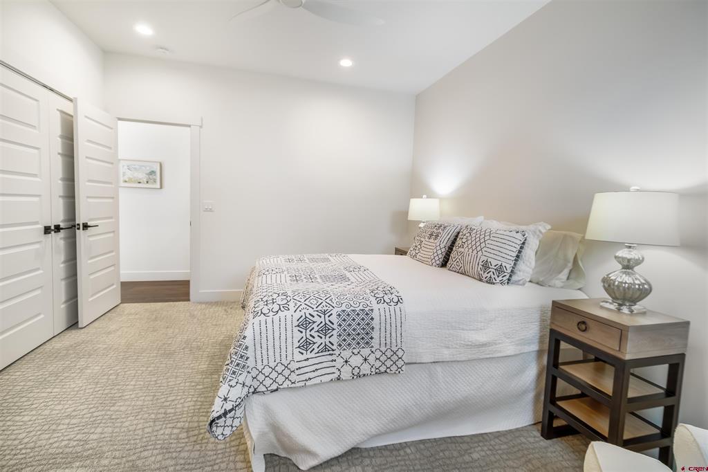 115 Big Bend Court Court Durango CO 81301