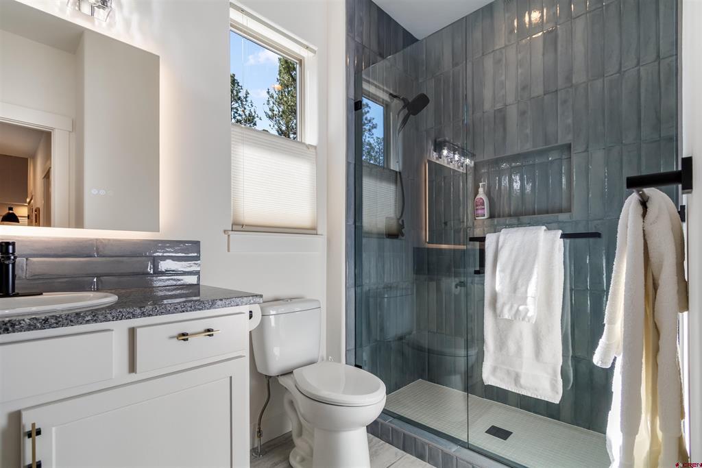 115 Big Bend Court Court Durango CO 81301