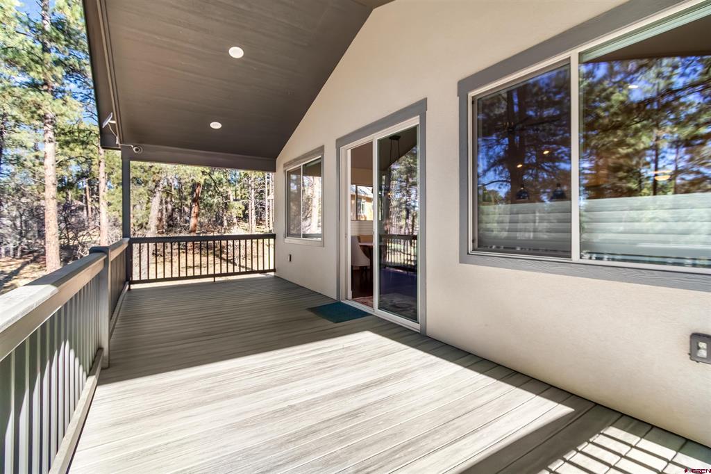 115 Big Bend Court Court Durango CO 81301