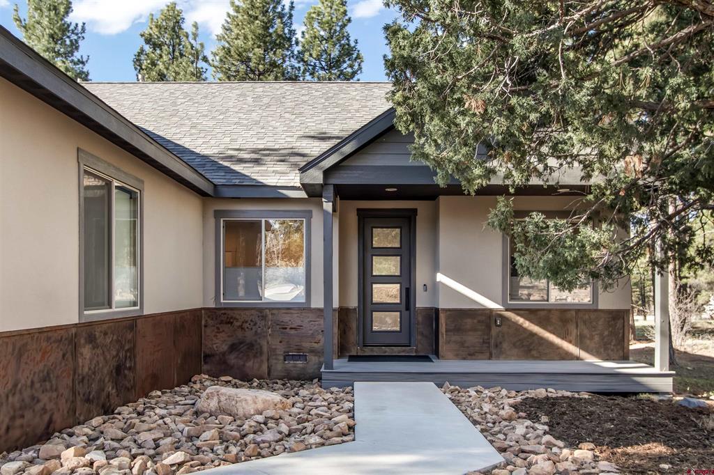 115 Big Bend Court Court Durango CO 81301