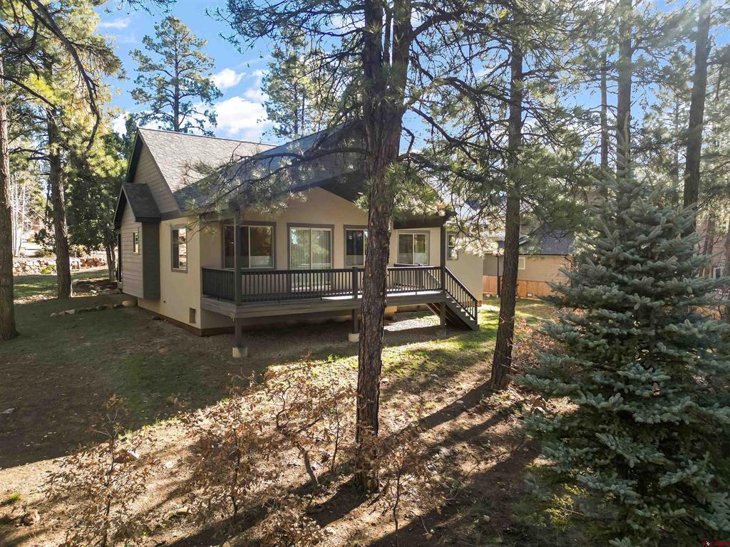 115 Big Bend Court Court Durango CO 81301