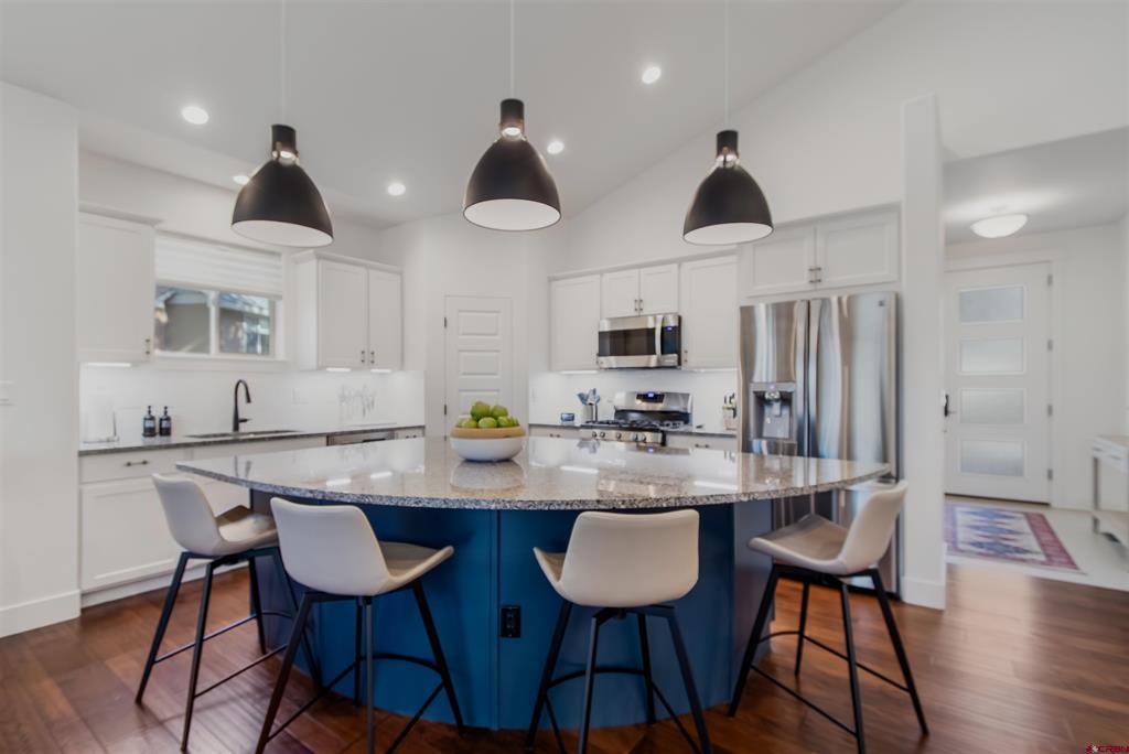 115 Big Bend Court Court Durango CO 81301