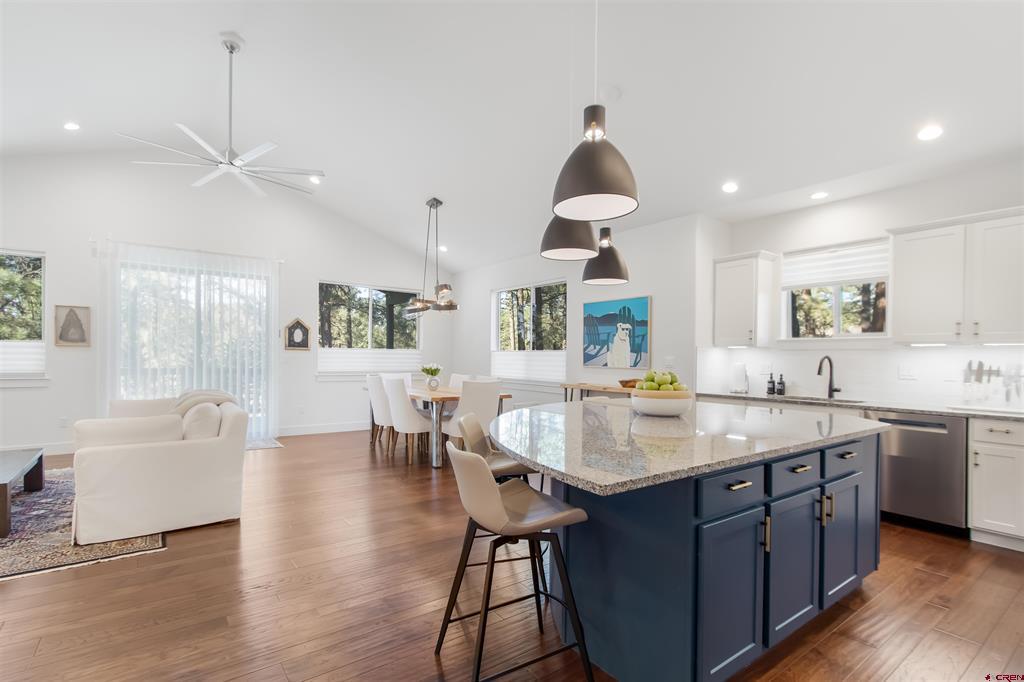 115 Big Bend Court Court Durango CO 81301
