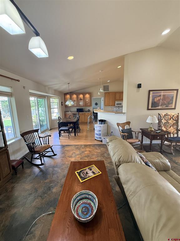 1669 Wetterhorn Drive Montrose CO 81401