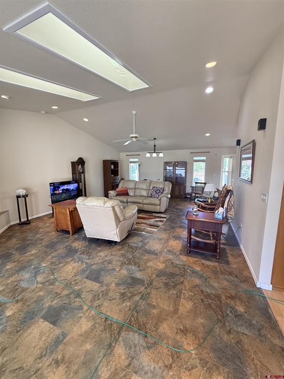 1669 Wetterhorn Drive Montrose CO 81401