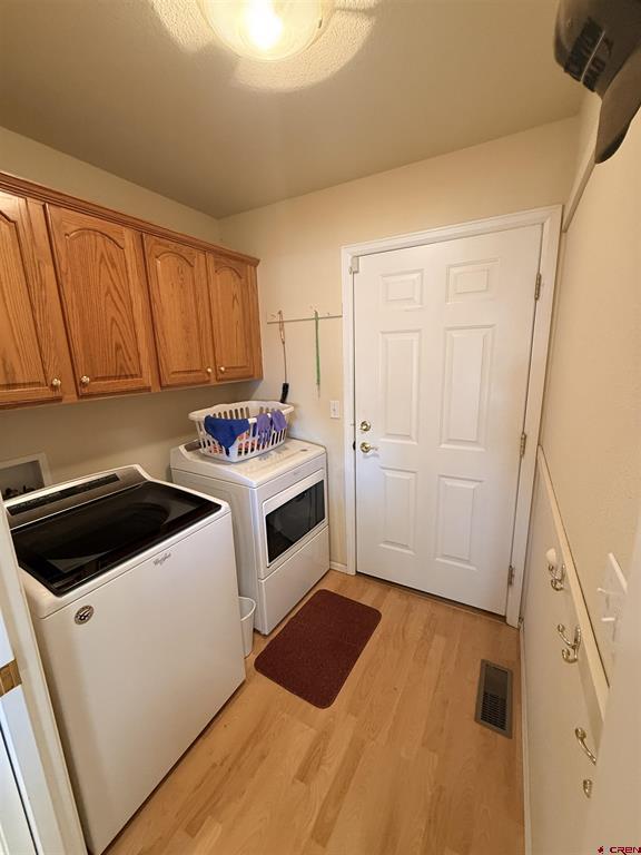 1669 Wetterhorn Drive Montrose CO 81401