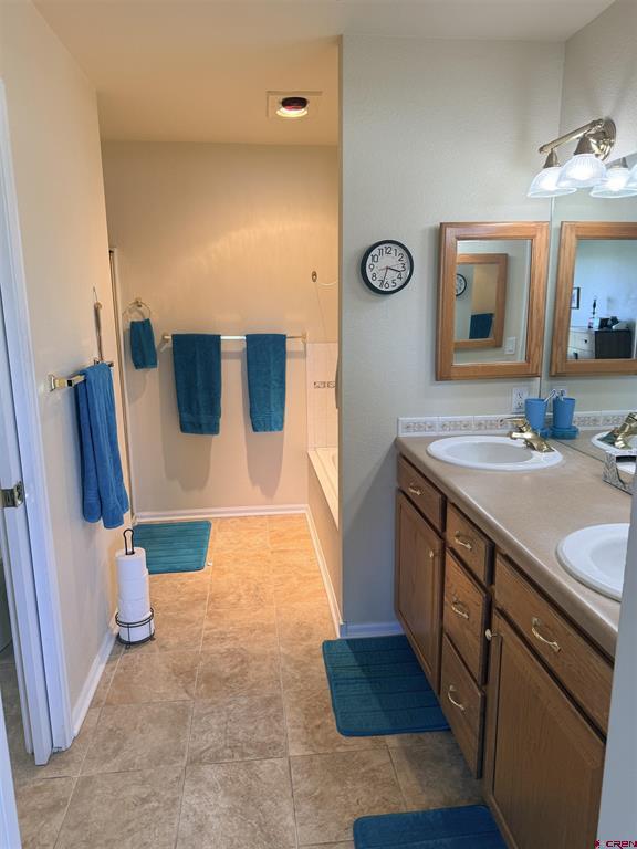 1669 Wetterhorn Drive Montrose CO 81401