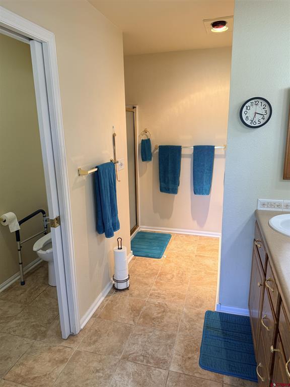 1669 Wetterhorn Drive Montrose CO 81401