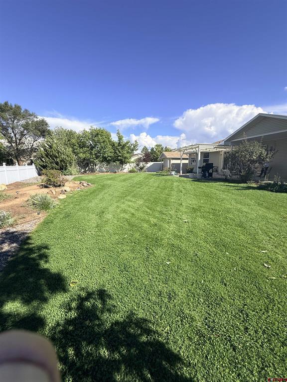 1669 Wetterhorn Drive Montrose CO 81401