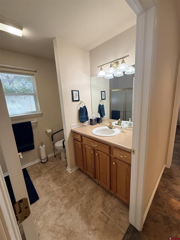 1669 Wetterhorn Drive Montrose CO 81401