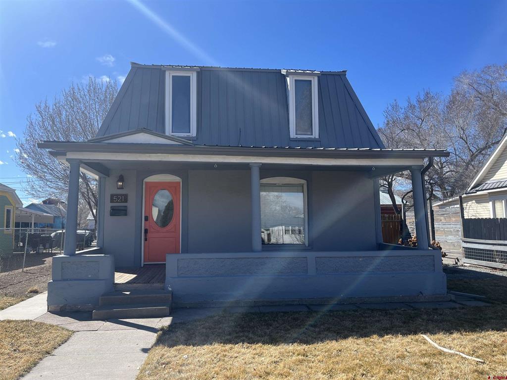 521 N Mesa Avenue Montrose CO 81401