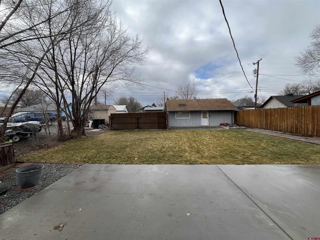 521 N Mesa Avenue Montrose CO 81401