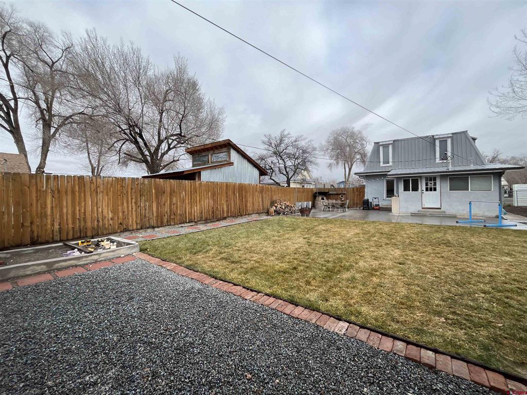 521 N Mesa Avenue Montrose CO 81401