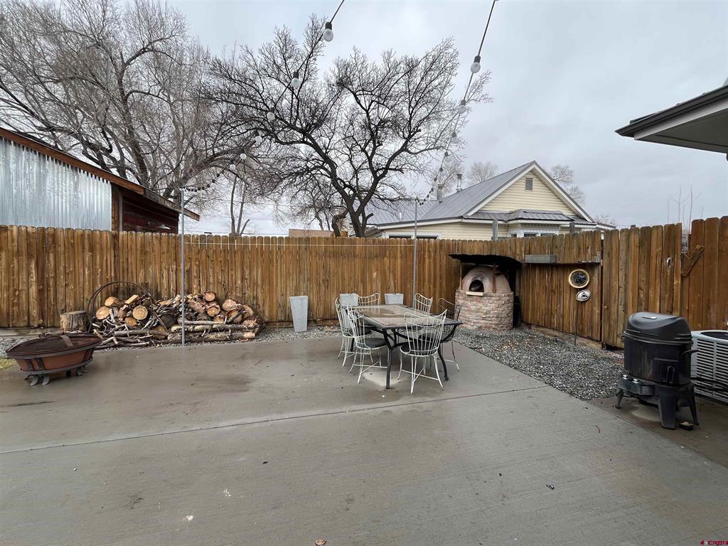 521 N Mesa Avenue Montrose CO 81401