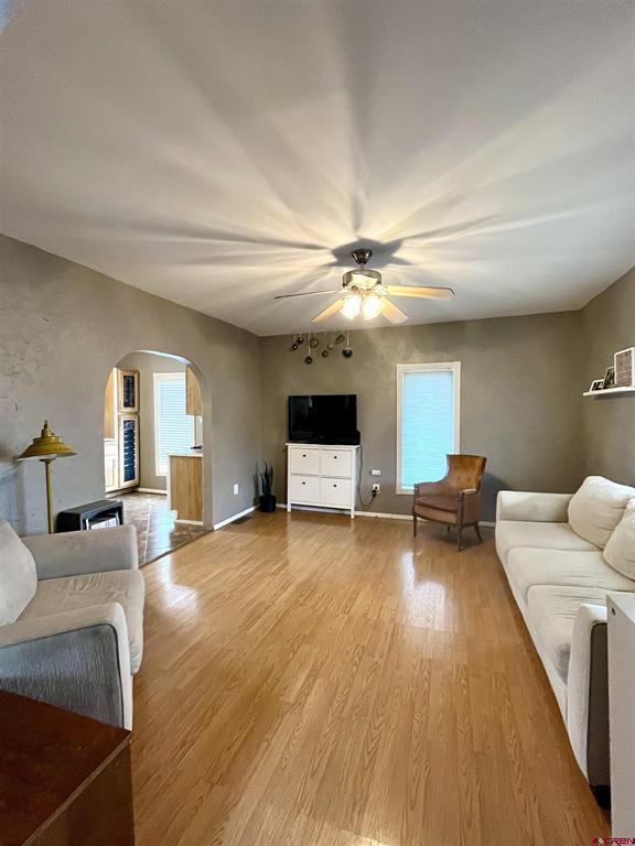 521 N Mesa Avenue Montrose CO 81401