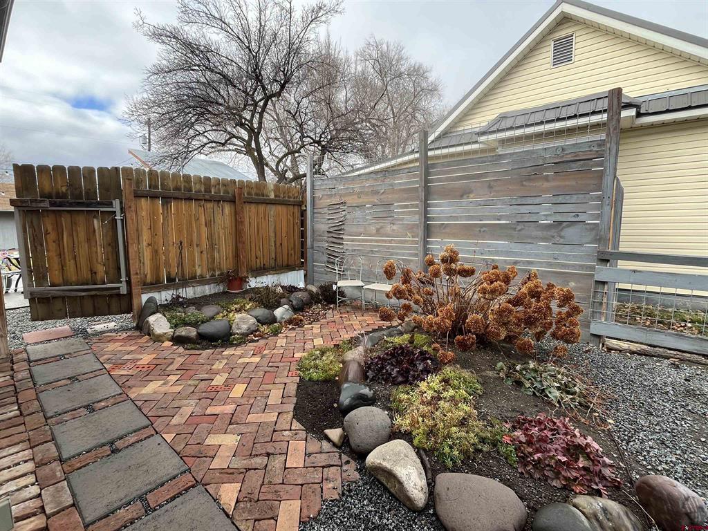 521 N Mesa Avenue Montrose CO 81401