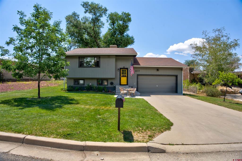 907 N Chestnut Street Cortez CO 81321