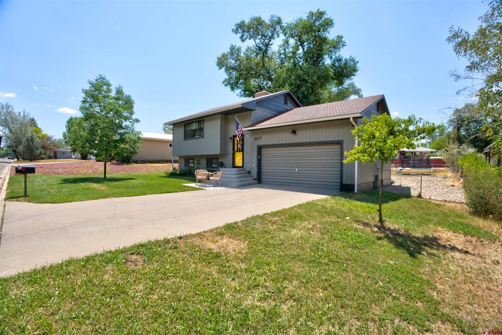 907 N Chestnut Street Cortez CO 81321