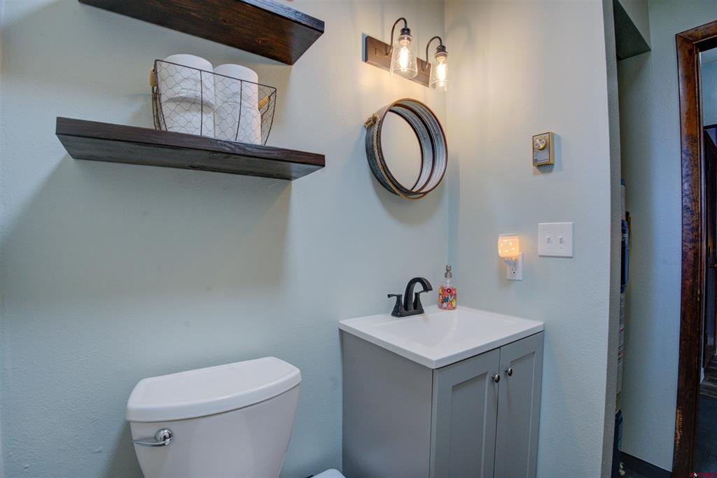 907 N Chestnut Street Cortez CO 81321