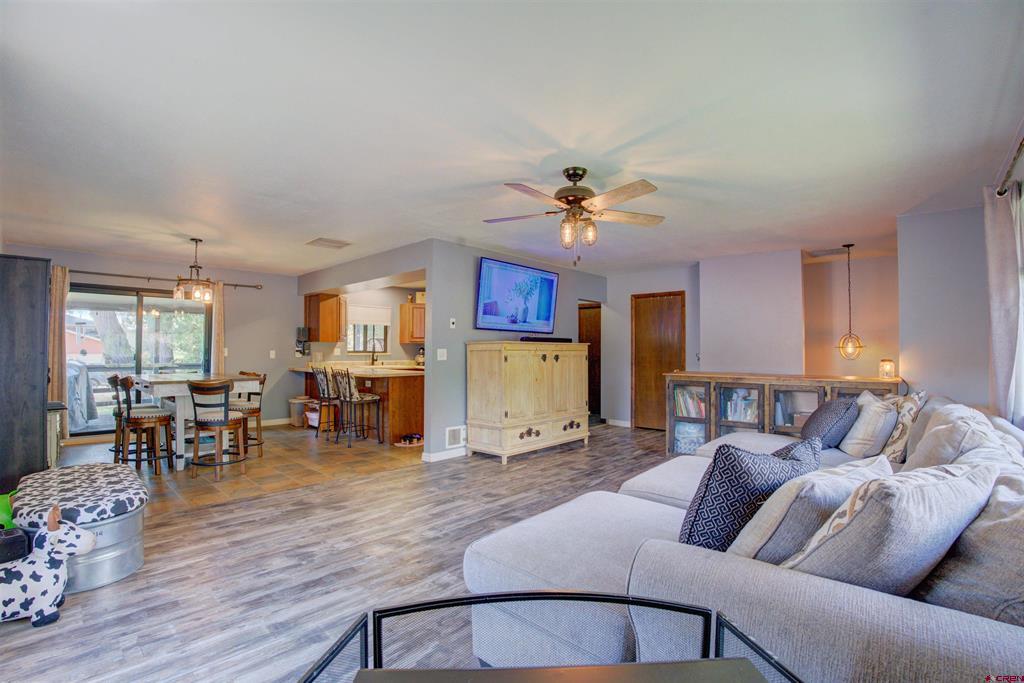 907 N Chestnut Street Cortez CO 81321