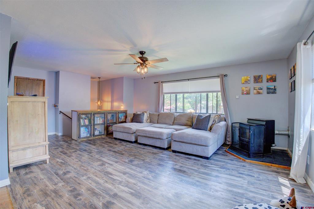 907 N Chestnut Street Cortez CO 81321