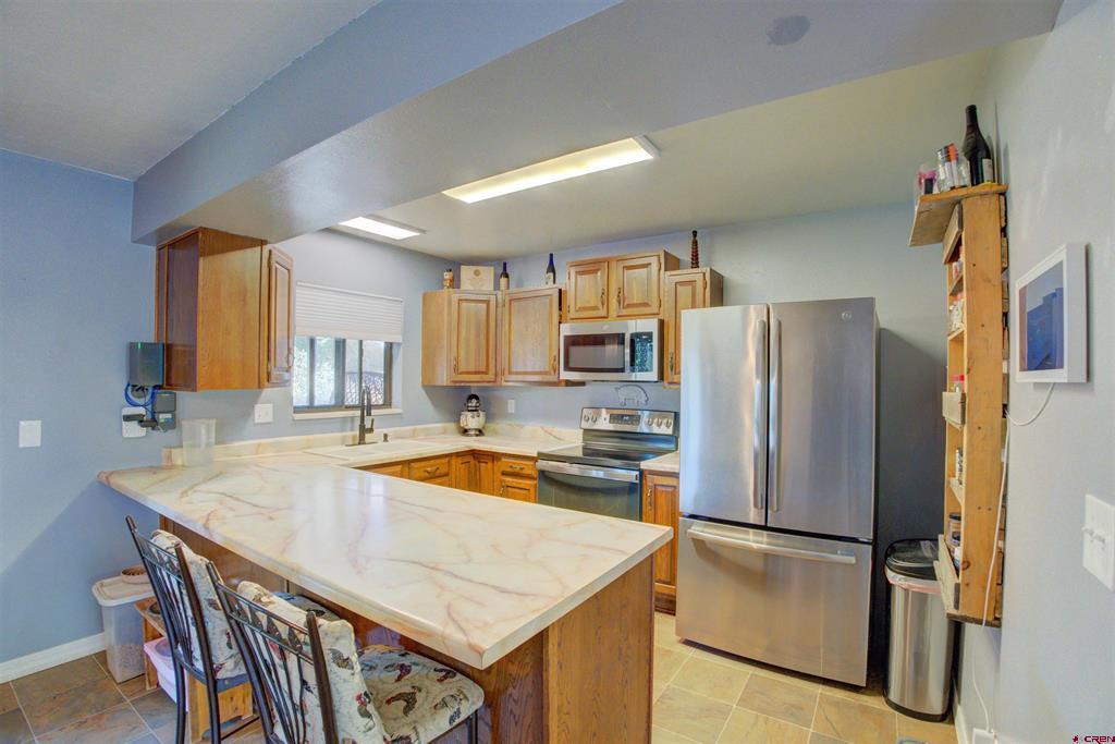 907 N Chestnut Street Cortez CO 81321