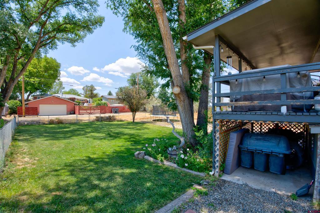 907 N Chestnut Street Cortez CO 81321