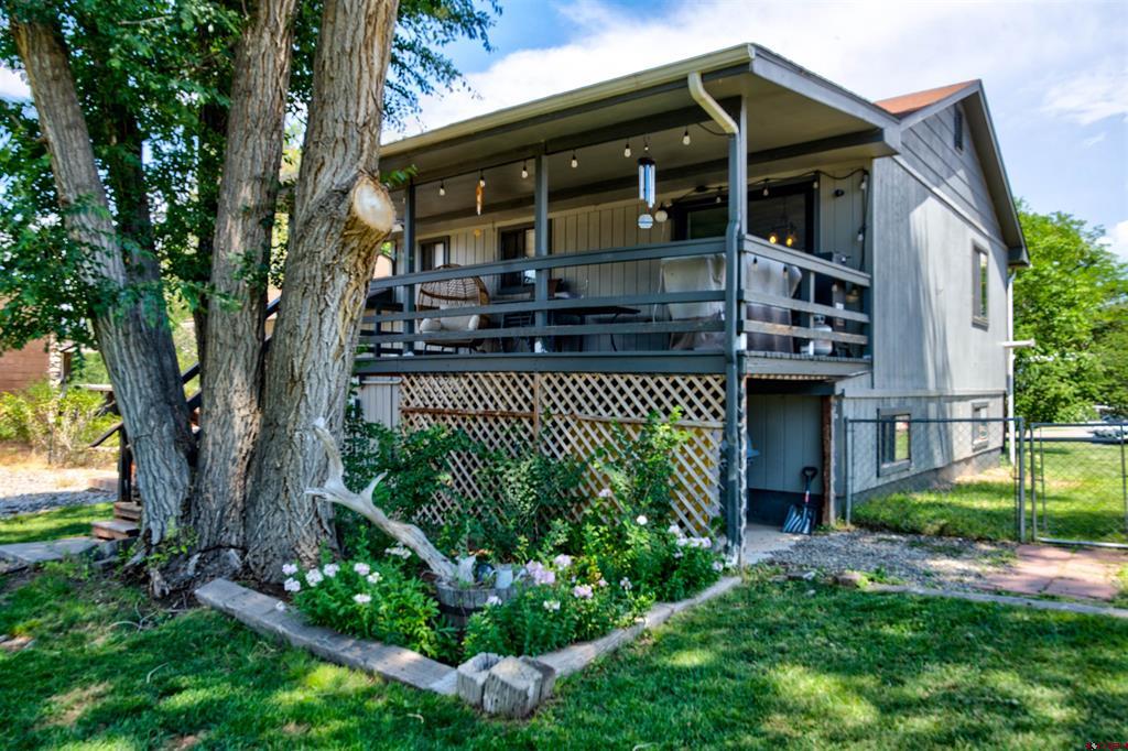 907 N Chestnut Street Cortez CO 81321