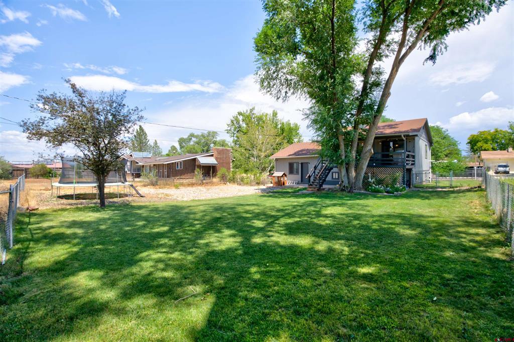 907 N Chestnut Street Cortez CO 81321